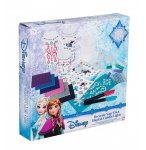 KIT BOUGIES A DECORER REINE DES NEIGES - DISNEY FROZEN - COFFRET CREATIF