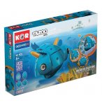 KOR GEOMAG TAZOO BETO 68 PIECES - JEU DE CONSTRUCTION - 601