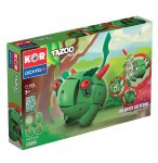 KOR GEOMAG TAZOO PACO 71 PIECES - JEU DE CONSTRUCTION - 602