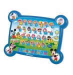 L'ABECEDAIRE DE MICKEY - CLEMENTONI - TABLETTE EDUCATIVE 4 ANS