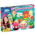L'ATELIER DES BOUGIES - IDEA CLEMENTONI - 52116 - STUDIO CREATION ENFANT