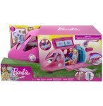 L'AVION DE REVE ROSE DE BARBIE AVEC ACCESSOIRES - DREAM PLANE - MATTEL - CDG76 - VEHICULE