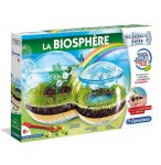 LA BIOSPHERE - SCIENCE & JEU - CLEMENTONI - 52343 - ECOSYSTEME, BOTANIQUE