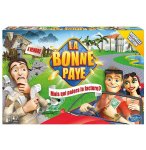 LA BONNE PAYE NOUVELLE EDITION - HASBRO - 00032 - JEU DE SOCIETE FAMILIAL