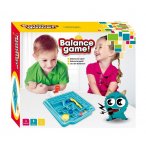 LABYRINTHE A BILLE AVEC MANETTE - PLATEAU AVEC OBSTACLES - JEU D'ADRESSE ENFANT