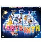 LABYRINTHE DISNEY 100EME ANNIVERSAIRE MICKEY - RAVENSBURGER - 27460 - JEU DE SOCIETE PLATEAU