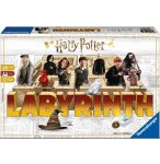 LABYRINTHE HARRY POTTER - RAVENSBURGER - 260317 - JEU DE SOCIETE