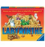 LABYRINTHE - RAVENSBURGER - 260010 -  JEU DE SOCIETE