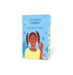LE COACHING DE CHARLIE 55 CARTES - COLLECTION SOUL SHADOW - GRIMAUD CARTOMANCIE - 10027162