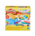 LE SERPENTIN PLAY-DOH STARTERS - PATE A MODELER, ACCESSOIRE - HASBRO - F8805