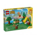 LEGO ANIMAL CROSSING 77047 ACTIVITES DE PLEIN AIR DE CLARA