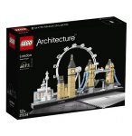 LEGO ARCHITECTURE 21034 LONDRES