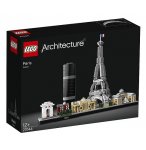 LEGO ARCHITECTURE 21044 PARIS