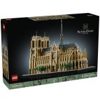 LEGO ARCHITECTURE 21061 NOTRE-DAME DE PARIS
