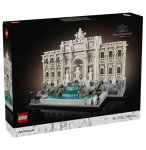 LEGO ARCHITECTURE 21062 LA FONTAINE DE TREVI