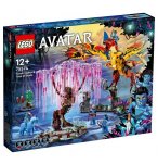 LEGO AVATAR 75574 TORUK MAKTO ET L'ARBRE DES AMES