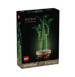LEGO BOTANICALS 10344 LE BAMBOU DE LA CHANCE