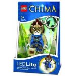 LEGO CHIMA PORTE CLE MINI LAMPE DE POCHE - LAVAL