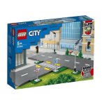 LEGO CITY 60304 INTERSECTION A ASSEMBLER