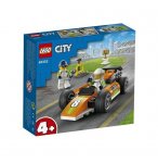 LEGO CITY 60322 LA VOITURE DE COURSE