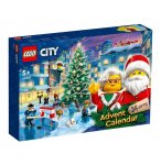 LEGO CITY 60381 CALENDRIER DE L'AVENT CITY - NOEL 2023