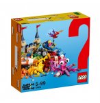 LEGO CLASSIC 10404 AU FOND DE L'OCEAN