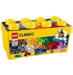 LEGO CLASSIC 10696 LA BOITE DE BRIQUES CREATIVES LEGO