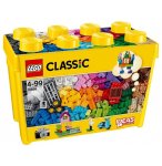 LEGO CLASSIC 10698 BOITE DE BRIQUES CREATIVES DELUXE LEGO