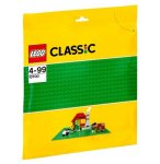 LEGO CLASSIC 10700 LA PLAQUE DE BASE VERTE