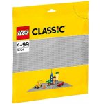 LEGO CLASSIC 10701 LA PLAQUE DE BASE GRISE