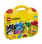 LEGO CLASSIC 10713 LA VALISETTE DE CONSTRUCTION