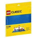 LEGO CLASSIC 10714 LA PLAQUE DE BASE BLEUE
