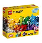 LEGO CLASSIC 11003 LA BOITE DE BRIQUES ET D'YEUX