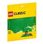 LEGO CLASSIC 11023 LA PLAQUE DE CONSTRUCTION VERTE