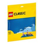 LEGO CLASSIC 11025 LA PLAQUE DE CONSTRUCTION BLEUE
