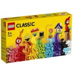 LEGO CLASSIC 11030 BRIQUES A FOISON
