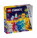 LEGO CLASSIC 11037 LES PLANETES CREATIVES