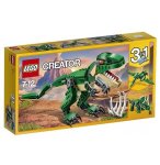 LEGO CREATOR 31058 LE DINOSAURE FEROCE