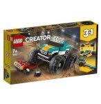 LEGO CREATOR 31101 LE MONSTER TRUCK