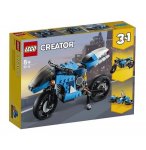 LEGO CREATOR 31114 LA SUPER MOTO