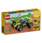 LEGO CREATOR 31123 LE BUGGY TOUT-TERRAIN