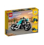 LEGO CREATOR 31135 LA MOTO ANCIENNE