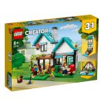 LEGO CREATOR 31139 LA MAISON ACCUEILLANTE