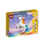 LEGO CREATOR 31140 LA LICORNE MAGIQUE