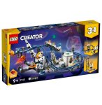 LEGO CREATOR 31142 LES MONTAGNES RUSSES DE L'ESPACE