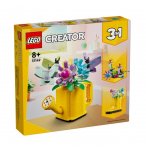 LEGO CREATOR 31149 LES FLEURS DANS L'ARROSOIR