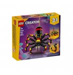 LEGO CREATOR 31159 ANIMAUX SAUVAGES : L'ARAIGNEE SURPRENANTE
