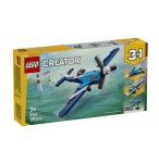 LEGO CREATOR 31160 AERONEF : L'AVION DE COURSE
