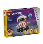 LEGO CREATOR 31164 LE ROBOT DE L'ESPACE