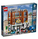 LEGO CREATOR EXPERT 10264 LE GARAGE DU COIN